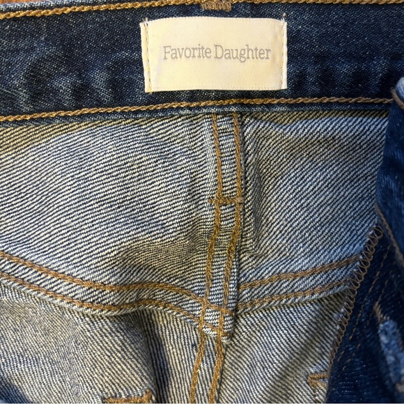 Favorite Daughter Otto Jeans - Picture 6 of 7